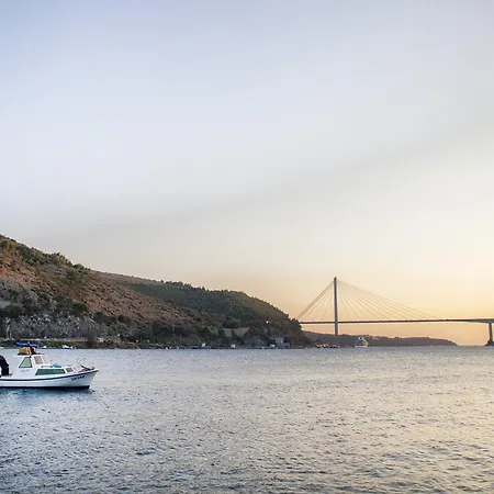 My House Hébergement de vacances *