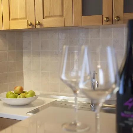 My House Hébergement de vacances