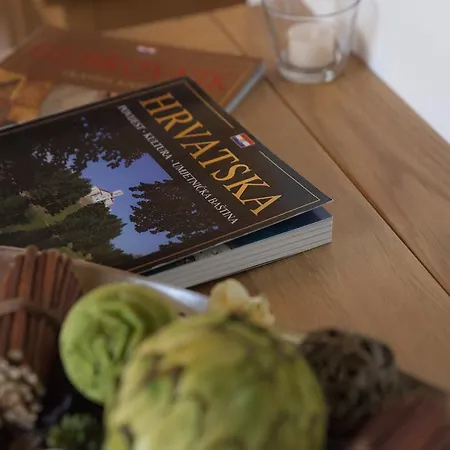 My House Hébergement de vacances Mokošica