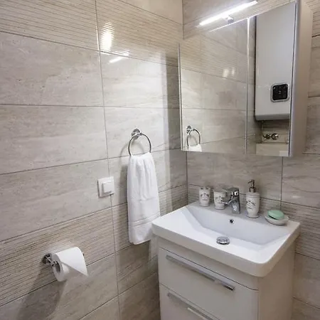 My House * Mokošica