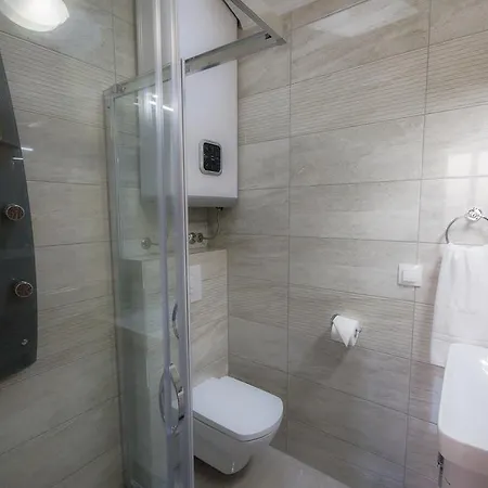 Hébergement de vacances My House