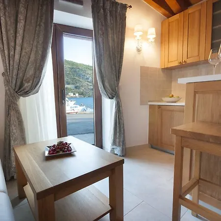 My House Hébergement de vacances