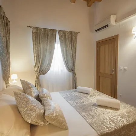 My House Hébergement de vacances *