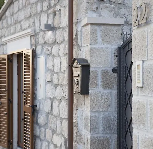 Ferienhaus My House Mokošica