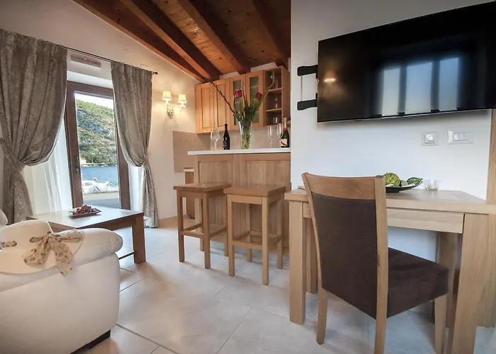 My House Mokošica