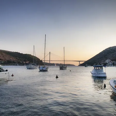 My House * Mokošica