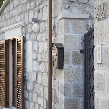 Semesterbostad My House Mokošica