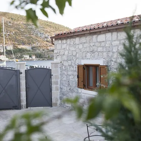 Semesterbostad My House