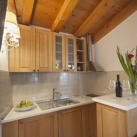 Semesterbostad My House Mokošica