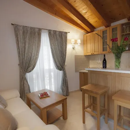 Semesterbostad My House Mokošica